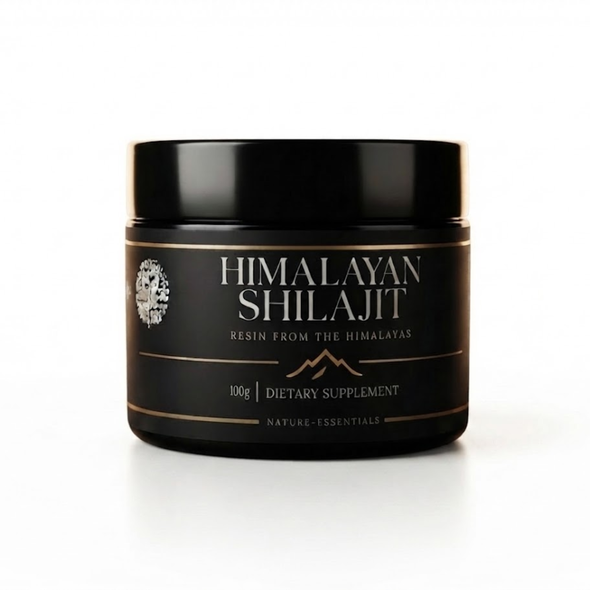 Recupera tu Fuerza y Vitalidad con Shilajit